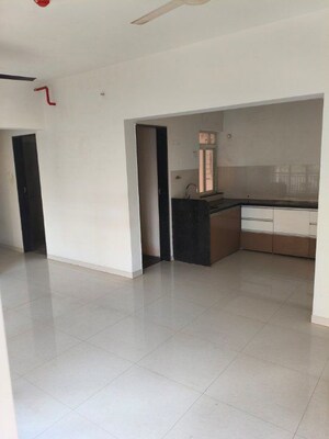1 BHK Apartment For Rent in Puranik Abitante, Bavdhan