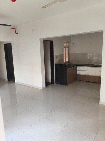 1 BHK Apartment For Rent in Puranik Abitante, Bavdhan
