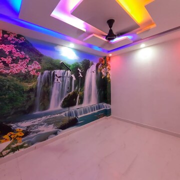 3 BHK Builder Floor For Sale in Uttam Nagar West