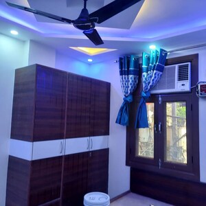 Bedroom in 3 BHK Builder Floor at Uttam Nagar West – for Sale