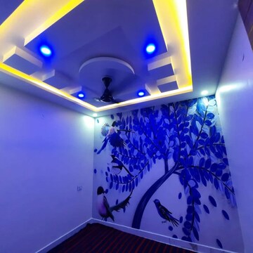 Furnished Amenities in 3 BHK Builder Floor at Uttam Nagar West – for Sale