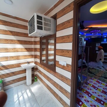 3 BHK Builder Floor – Exterior View View at Uttam Nagar West - for Sale