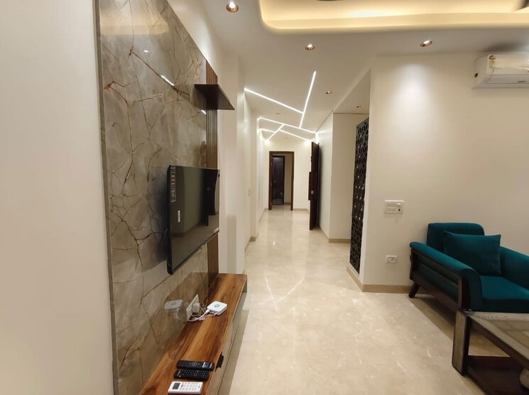 undefined, lajpat nagar 2 Bedroom 900 Sq.Ft. Builder Floor In Lajpat Nagar Delhi 9794352