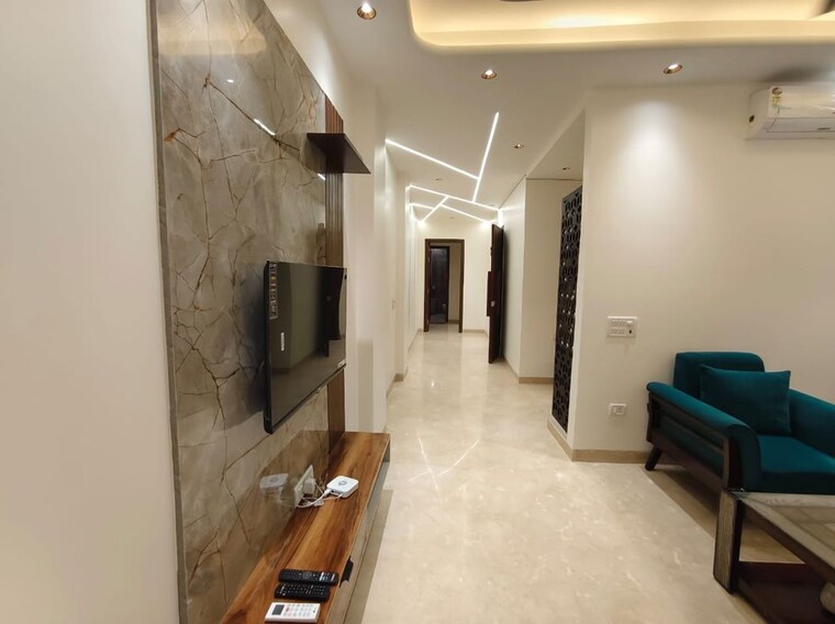 undefined, lajpat nagar 2 Bedroom 900 Sq.Ft. Builder Floor In Lajpat Nagar Delhi 9794352