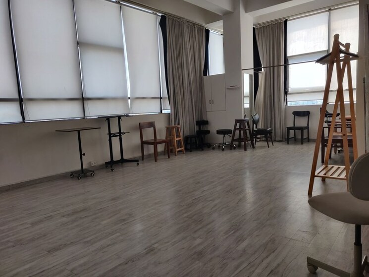 Floor Plan, malad west Commercial Office Space 500 Sq.Ft. In Malad West Mumbai 9794353