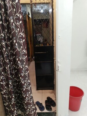 Furnished Amenities in 1 BHK Apartment at Hermes Palazzo, Camp – for Rent