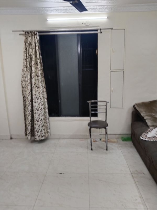 1 BHK Apartment For Rent in Hermes Palazzo