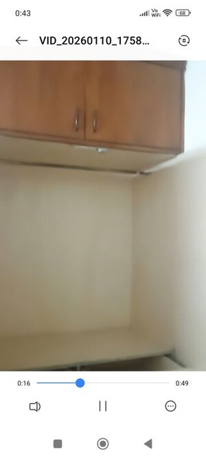 Room in 1 RK Builder Floor at Malviya Nagar – for Rent