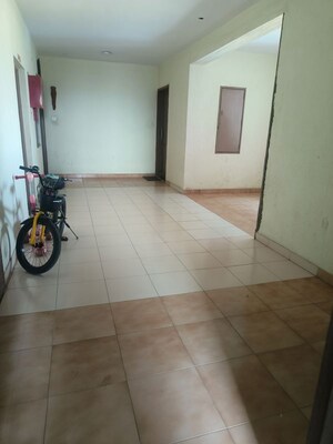 Bathroom in 2.5 BHK Apartment at Wakad – for Sale