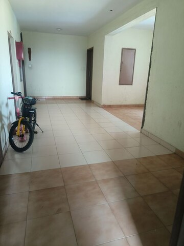 Bathroom in 2.5 BHK Apartment at Wakad – for Sale