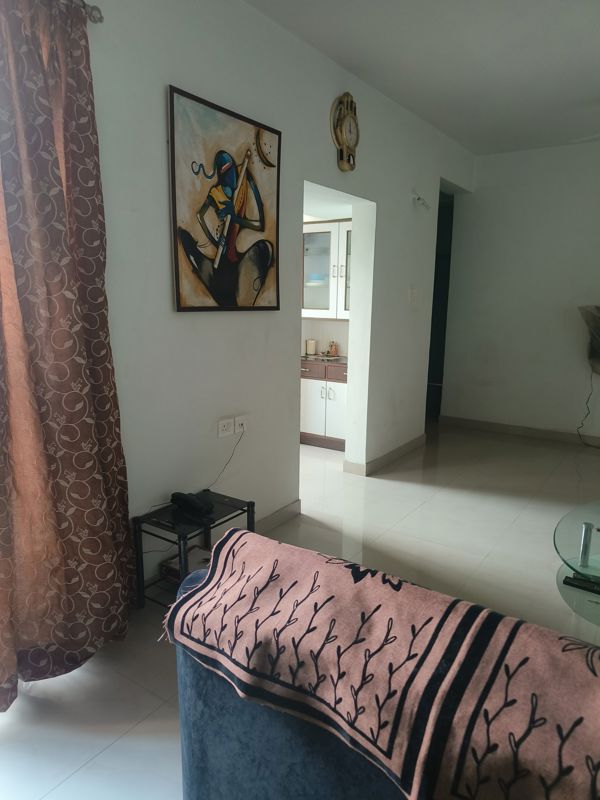 2.5 BHK Apartment For Sale in Wakad