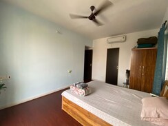 2 BHK Apartment For Rent in Gita Society