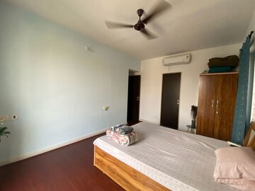 2 BHK Apartment For Rent in Gita Society, Camp