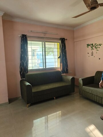 1 BHK Apartment For Rent in Wakad