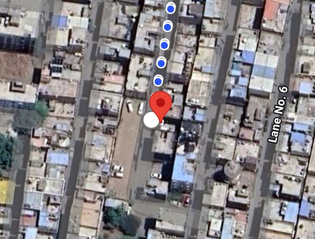 1 BHK 630 Sq.Ft. Apartment in Atur Chambers