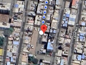 1 BHK Apartment For Rent in Atur Chambers, Camp