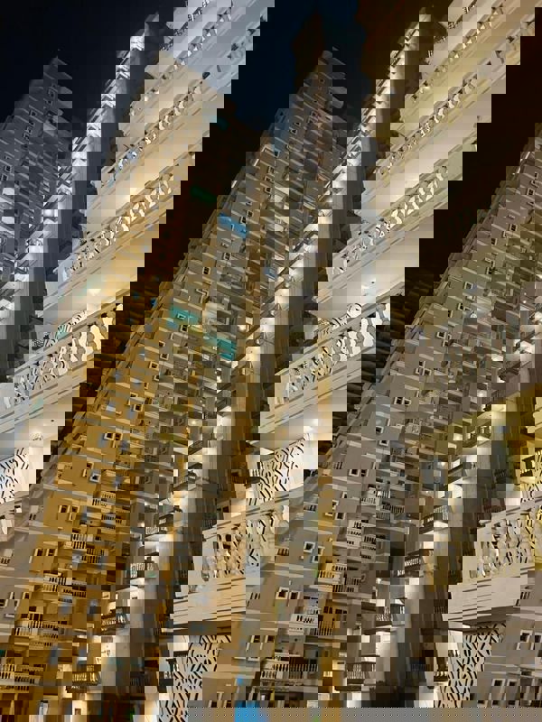 2 BHK Apartment For Sale in Sikka Kaamya Greens