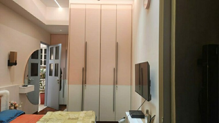 Bathroom, apna-ghar-chs 1 Bedroom 410 Sq.Ft. Apartment In Malad East Mumbai 9794365