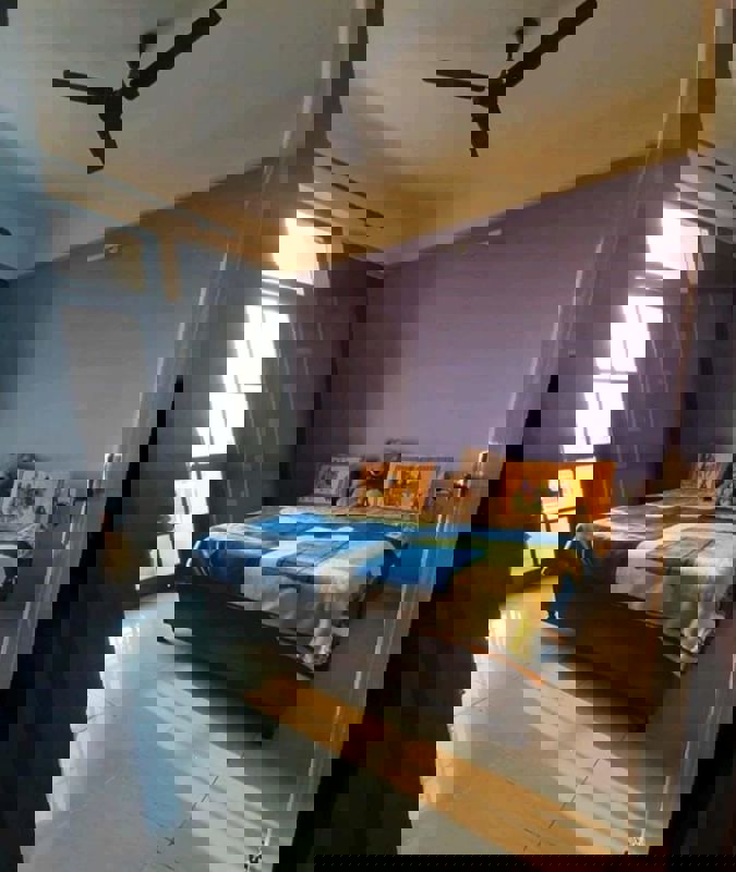 3.5 BHK + Servant Room Apartment For Sale in Sikka Kaamya Greens