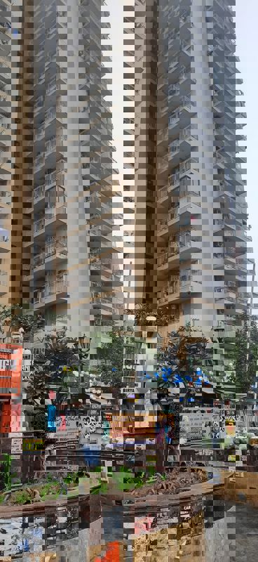 3 BHK + Pooja Room,Servant Room,Study Room,Extra Room Apartment For Sale in Migsun Ultimo