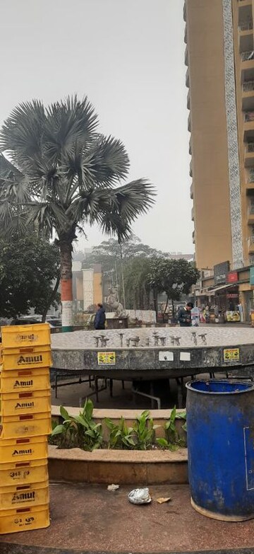 3 BHK Apartment – Exterior View View at Migsun Ultimo, Omicron Iii Greater Noida - for Sale