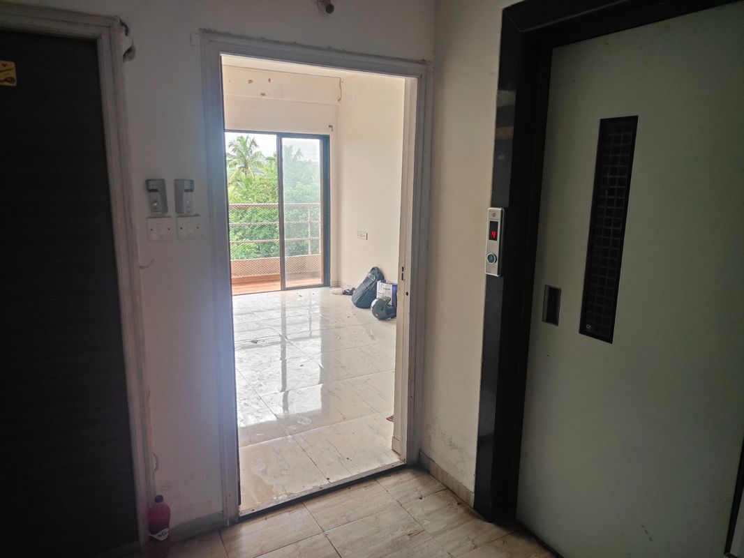 2 BHK Apartment For Rent in DLF The Princeton Estate