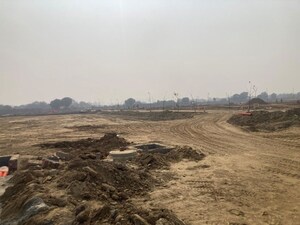 Plot Area in  Plot at ATS Province D Olympia, Sector 22d Yamuna Expressway – for Sale