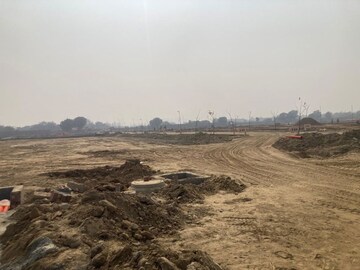 Plot Area in  Plot at ATS Province D Olympia, Sector 22d Yamuna Expressway – for Sale