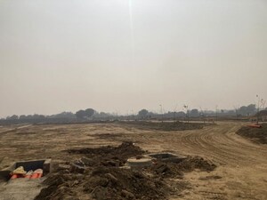 Plot Area in  Plot at ATS Province D Olympia, Sector 22d Yamuna Expressway – for Sale