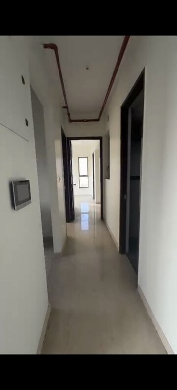 Building Lobby in 4 BHK Apartment at Kalpataru Paramount, Kapur Bawdi – for Sale