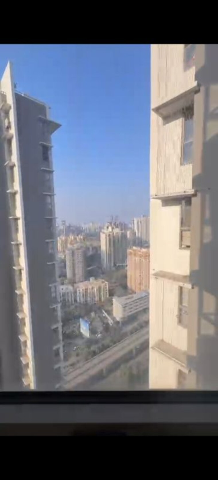 Exterior View, kalpataru-paramount 4 Bedroom 1064 Sq.Ft. Apartment In Kapur Bawdi Thane 9794374