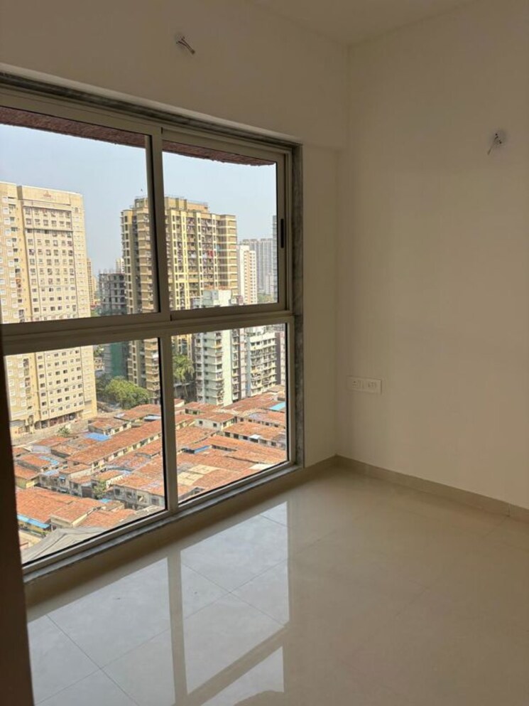 Master Bedroom, marathon-neoskies 1 Bedroom 325 Sq.Ft. Apartment In Utkarsh Nagar Mumbai 9794375