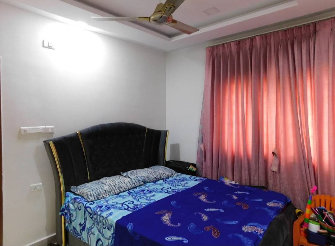 2 BHK Apartment For Sale in My Home Avatar