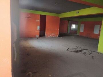  Shop – Exterior View View at Vidya Vihar - for Rent