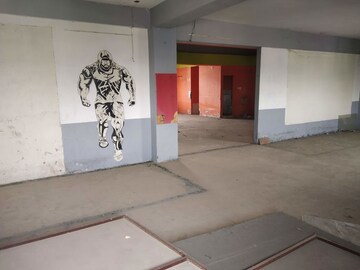  Shop – Exterior View View at Vidya Vihar - for Rent