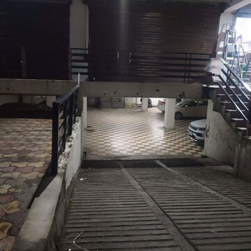  Shop – Exterior View View at Vidya Vihar - for Rent