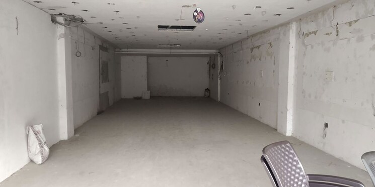 Exterior View, vidya vihar Commercial Shop 950 Sq.Ft. In Vidya Vihar Dehradun 9794379