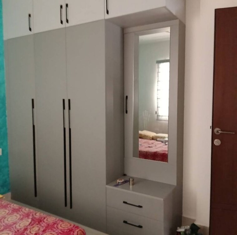 undefined, ambience-courtyard 2.5 Bedroom 1245 Sq.Ft. Apartment In Manikonda Hyderabad 9794380