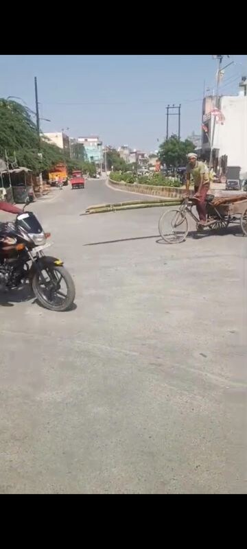  Plot – Exterior View View at Jewar - for Sale