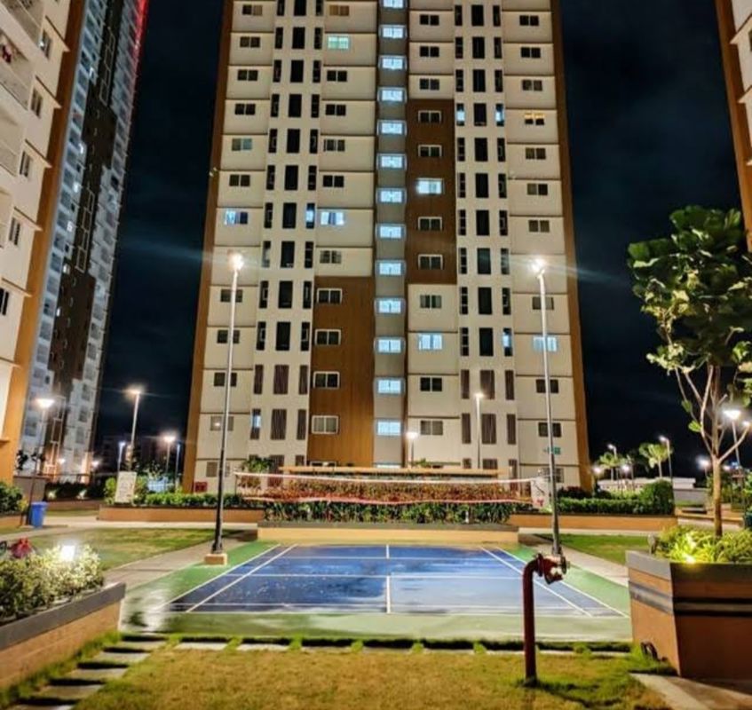 3 BHK Apartment For Sale in My Home Avatar