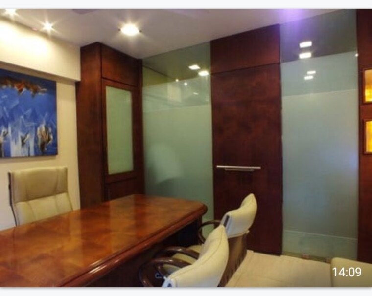 Floor Plan, kukreja-balaji-bhavan Commercial Office Space 400 Sq.Ft. In Cbd Belapur Sector 11 Navi Mumbai 9794392