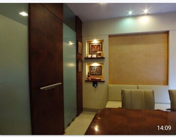  Office Space For Rent in Kukreja Balaji Bhavan, Cbd Belapur Sector 11