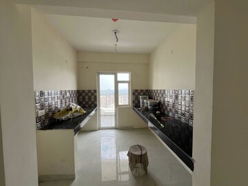 Kitchen in 4 BHK Apartment at VVIP Mangal, Raj Nagar Extension – for Sale