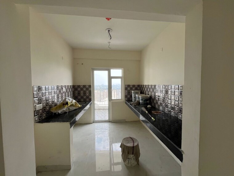 Kitchen, vvip-mangal 4 Bedroom 2560 Sq.Ft. Apartment In Raj Nagar Extension Ghaziabad 9794395