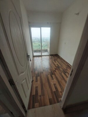 Balcony in 2.5 BHK Apartment at Eureka Diya Green City, Raj Nagar Extension – for Sale