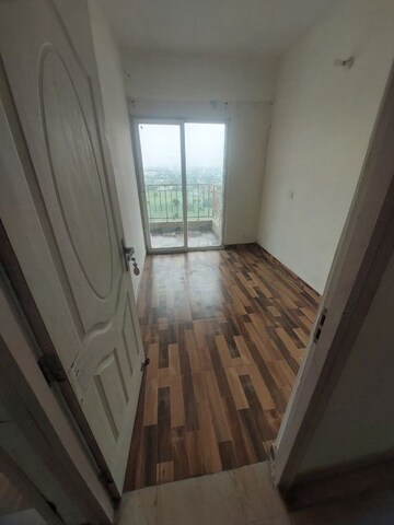 Balcony in 2.5 BHK Apartment at Eureka Diya Green City, Raj Nagar Extension – for Sale