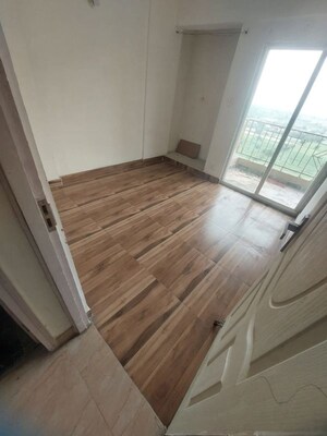 Balcony in 2.5 BHK Apartment at Eureka Diya Green City, Raj Nagar Extension – for Sale