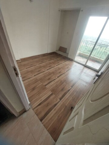 Balcony in 2.5 BHK Apartment at Eureka Diya Green City, Raj Nagar Extension – for Sale