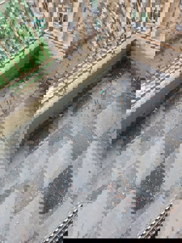 2.5 BHK 1110 Sq.Ft. Apartment in Eureka Diya Green City