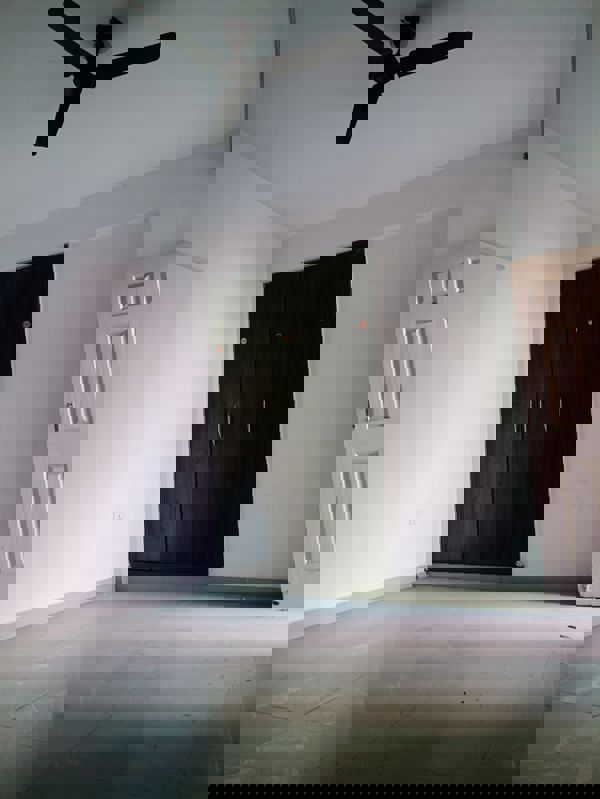 3 BHK + Pooja Room Apartment For Rent in Supertech Cape Town